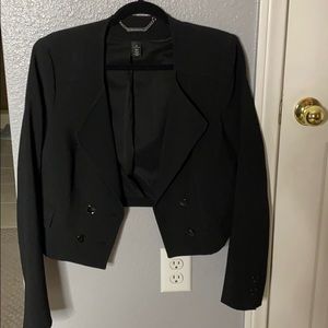 Formal jacket
